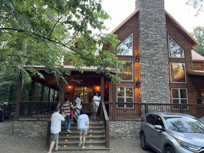 Copper Spur Lodge Picture 3