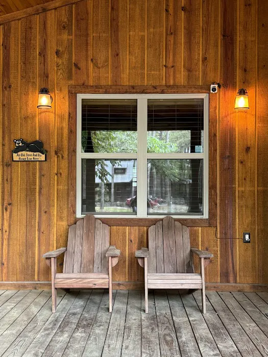 Copper Spur Lodge Picture 2