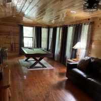 Llama Lodge ico