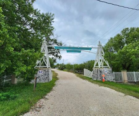 Camp Jackson Sawyer - Scouting America