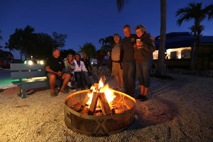 Sugarloaf Key / Key West KOA Resort Picture 3