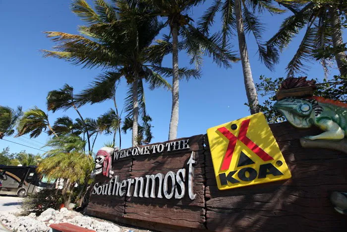 Sugarloaf Key / Key West KOA Resort Picture 5