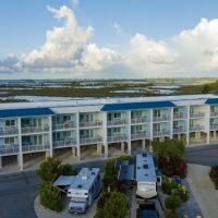 Sugarloaf Key / Key West KOA Resort ico