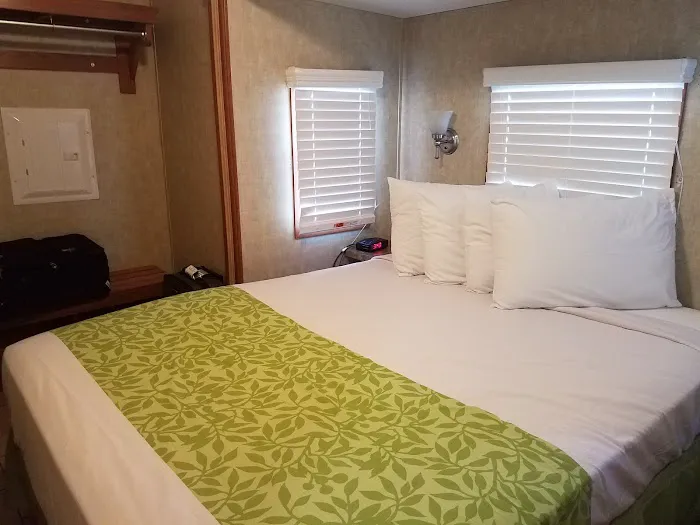 Sugarloaf Key / Key West KOA Resort Picture 4