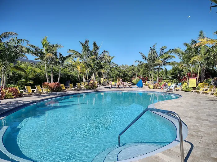 Sugarloaf Key / Key West KOA Resort Picture 8