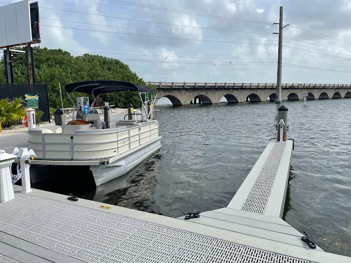 Sugarloaf Key / Key West KOA Resort Picture 10