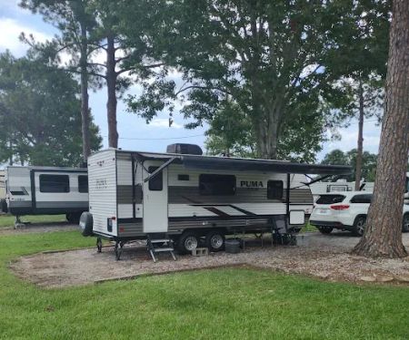 Labuliare RV park