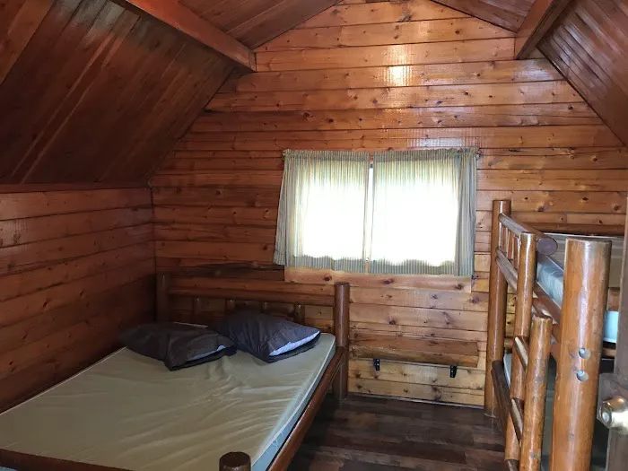 Lafayette KOA Holiday Picture 2