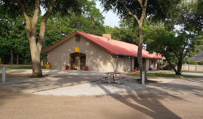 Lafayette KOA Holiday Picture 1