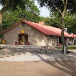 Lafayette KOA Holiday