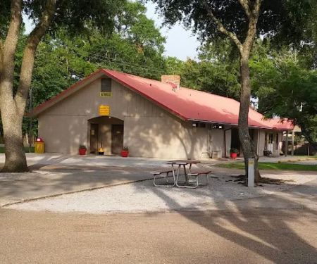 Lafayette KOA Holiday