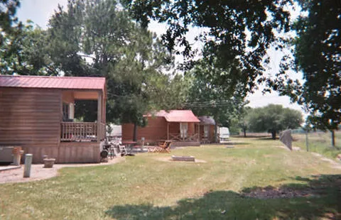 Lafayette KOA Holiday Picture 10