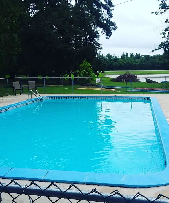 Cajun Campground Picture 7