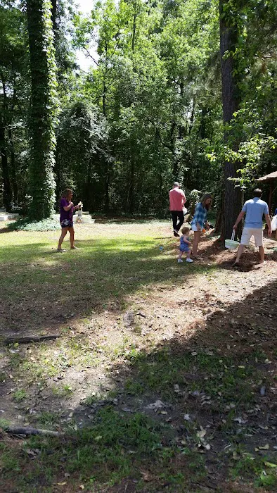 Cajun Campground Picture 9