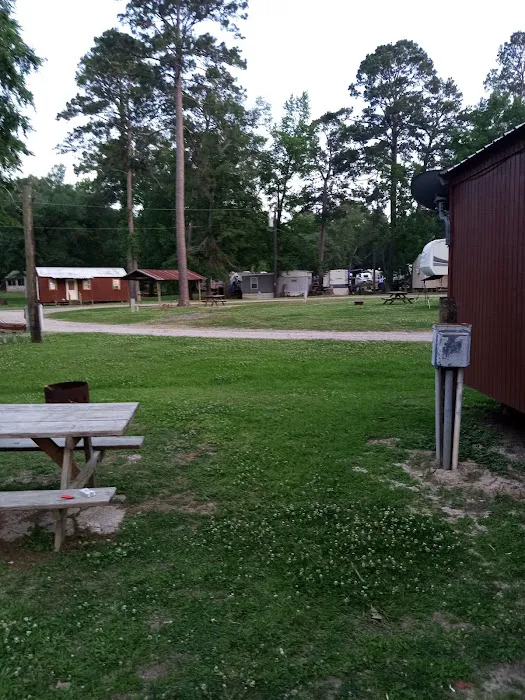 Cajun Campground Picture 4