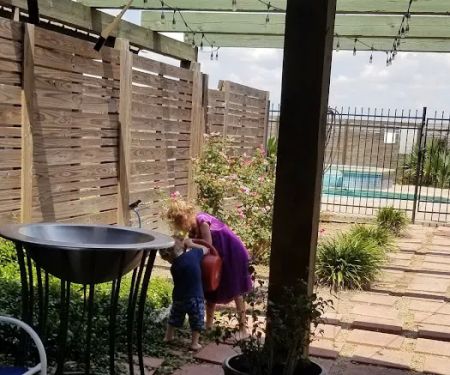 L'Acadie Inn & RV Park