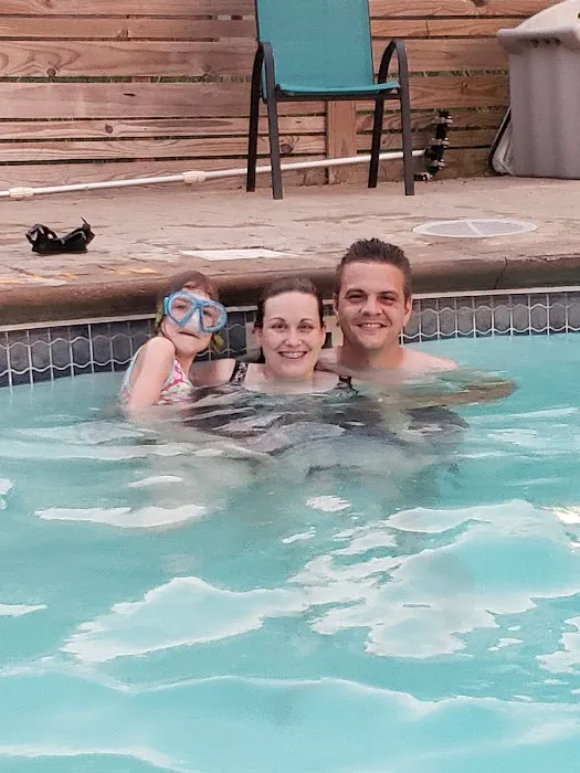 L'Acadie Inn & RV Park Picture 2