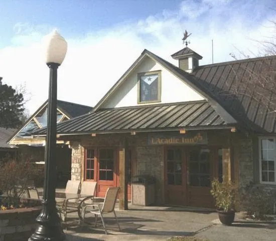 L'Acadie Inn & RV Park Picture 10