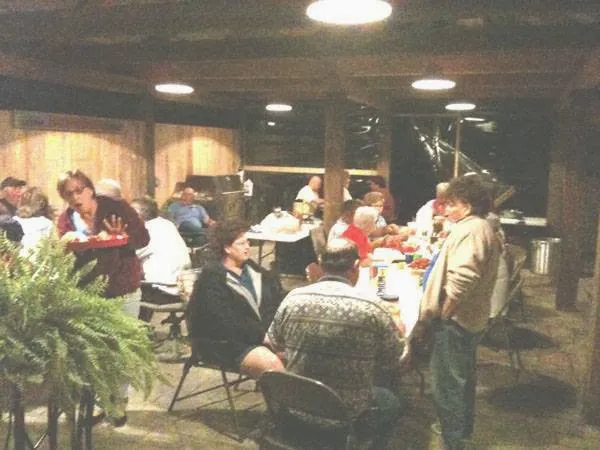 L'Acadie Inn & RV Park Picture 8