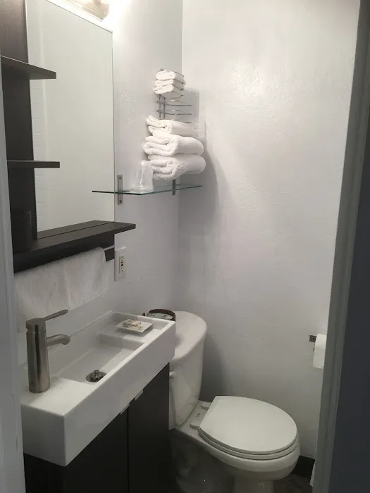 L'Acadie Inn & RV Park Picture 6