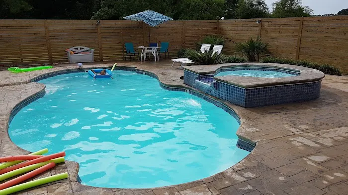 L'Acadie Inn & RV Park Picture 3