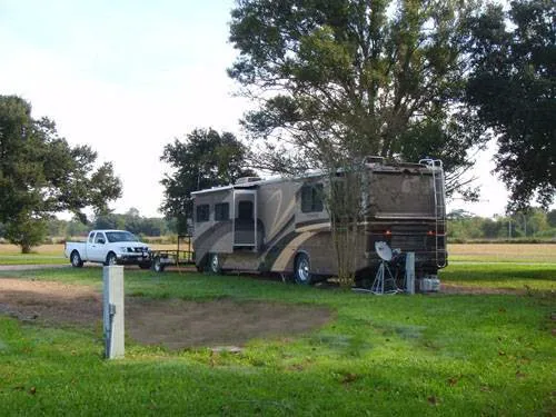 L'Acadie Inn & RV Park Picture 5