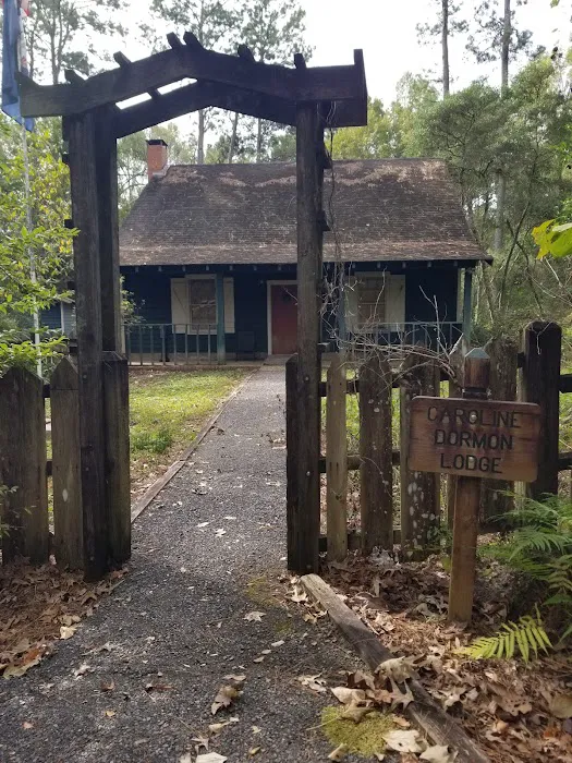 Caroline Dormon Lodge Picture 1