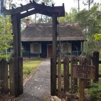 Caroline Dormon Lodge ico