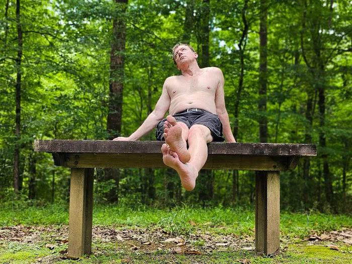 Caroline Dormon Lodge Picture 3