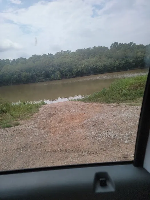 Willow Springs Campground Picture 8