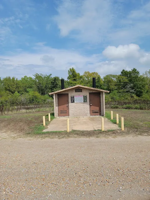 Willow Springs Campground Picture 9