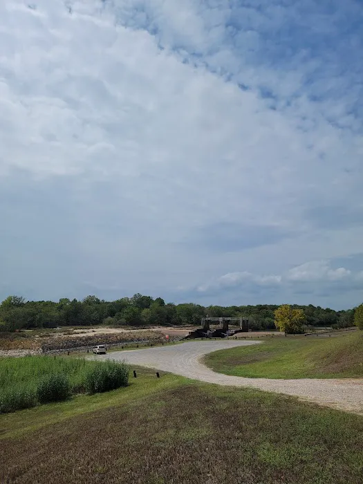 Willow Springs Campground Picture 2
