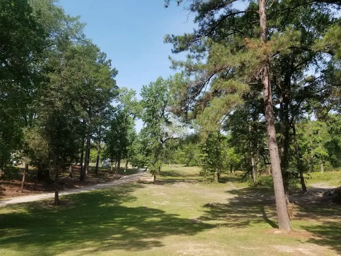 Russell's Campground Picture 1