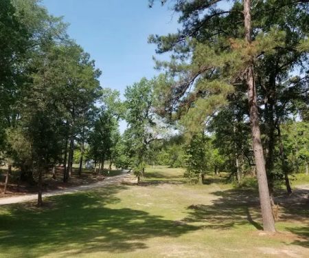 Russell's Campground