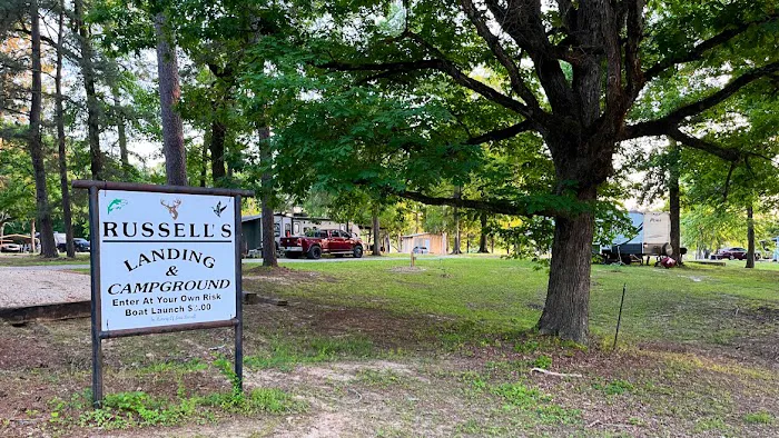 Russell's Campground Picture 3