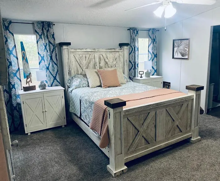 Bushley Bayou Outdoors Picture 2