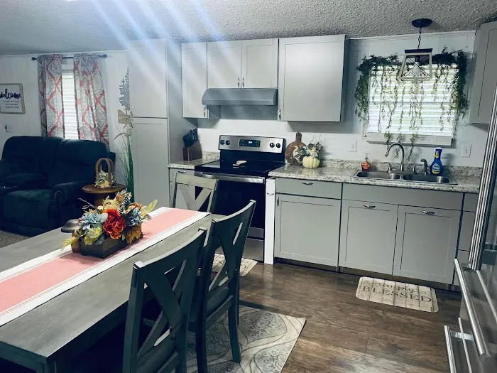 Bushley Bayou Outdoors Picture 1