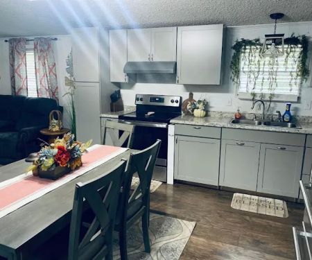 Bushley Bayou Outdoors