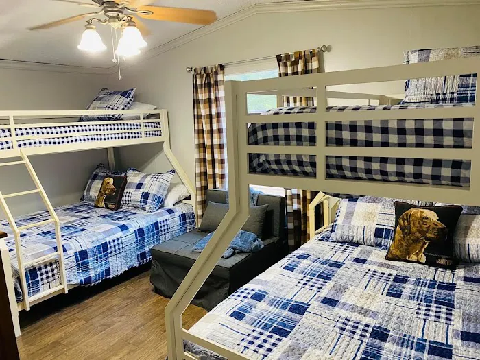 Bushley Bayou Outdoors Picture 4