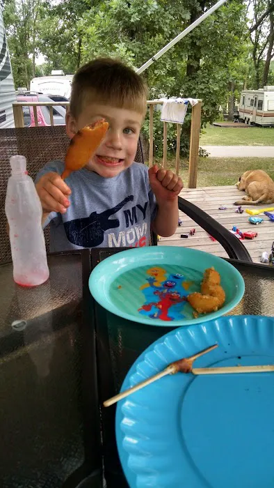 Golden Pond Campground LLC Picture 1