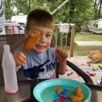 Golden Pond Campground LLC ico