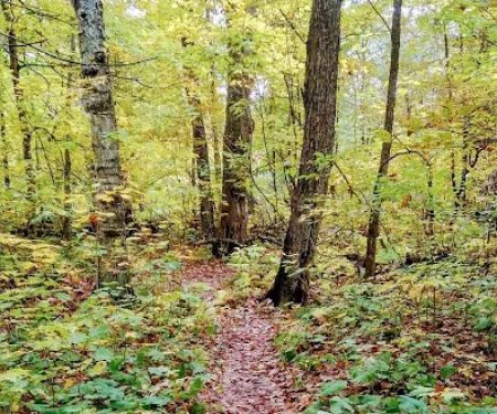 2Annes Lakeside RV Park