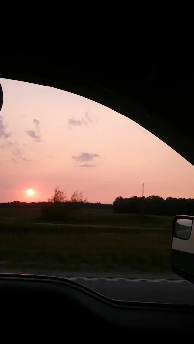 Lake Cameron RV Park and Campground Picture 2