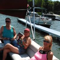 Oak Cove Resort & Marine ico