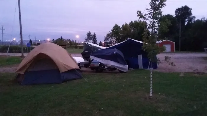 Lions Campground Picture 3