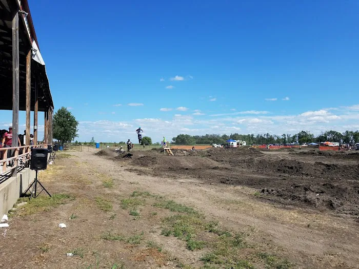 Lions Campground Picture 2