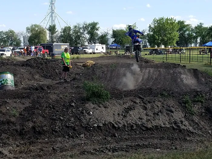 Lions Campground Picture 6