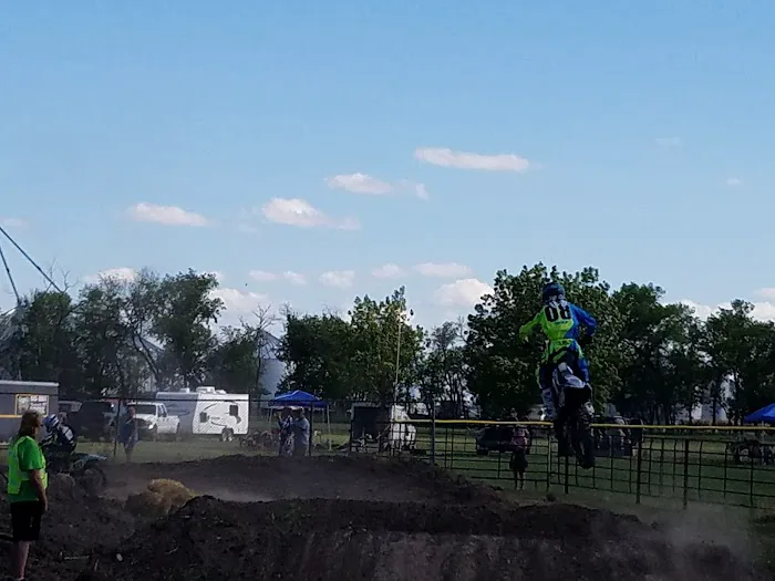 Lions Campground Picture 4