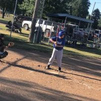 Milnor City Park Campground ico