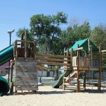 Double Nickel Campground